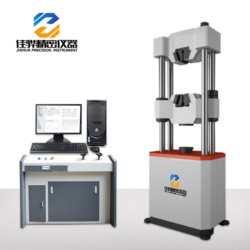 鋼管拉力機(jī)